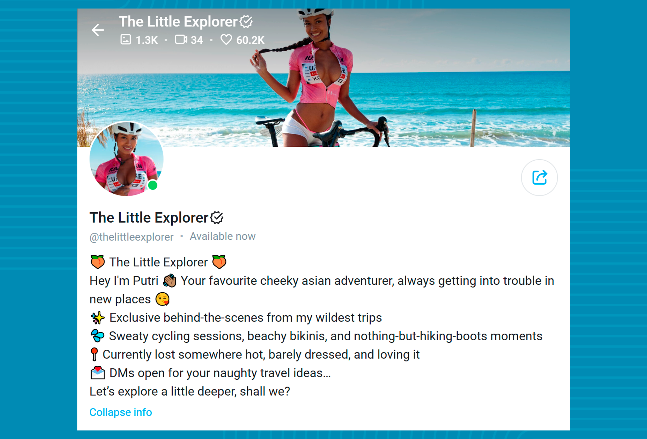 OnlyFans Bio Ideas: 50+ Examples & Converting Formulas | OnlySonar